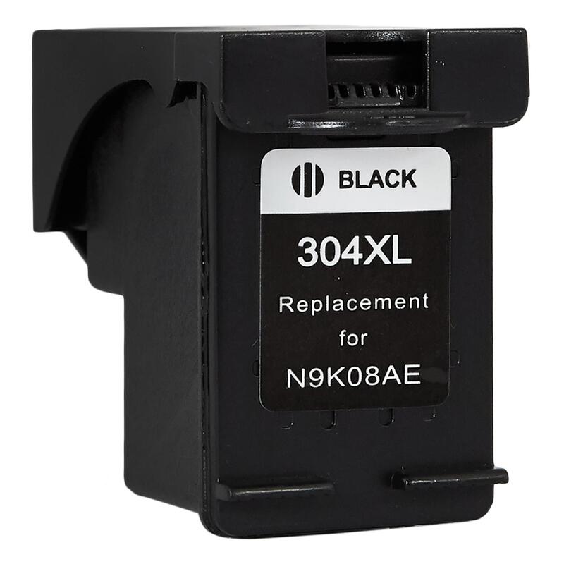 tinta-para-hp-n9k08ae-304xl-rem-negro-20-ml-bulk-show-ink-level