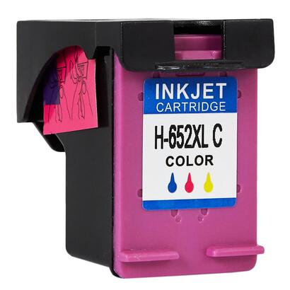 tinta-para-hp-f6v24ae-rem-multicolor-18-ml-bulk-show-ink-level