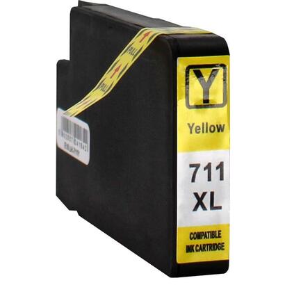 tinta-para-hp-cz132a-amarillo-28-ml-bulk