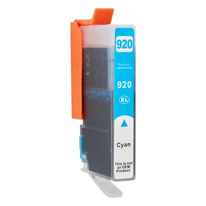 tinta-para-hp-cd972ae-cyan-15-ml-bulk