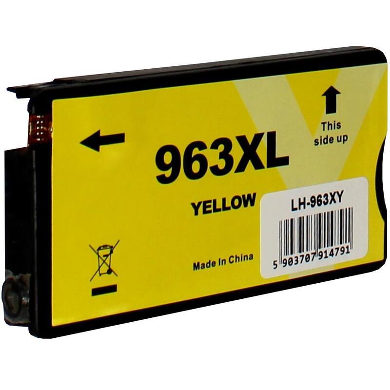 tinta-para-hp-3ja29ae-963xl-rem-amarillo-25-ml-bulk