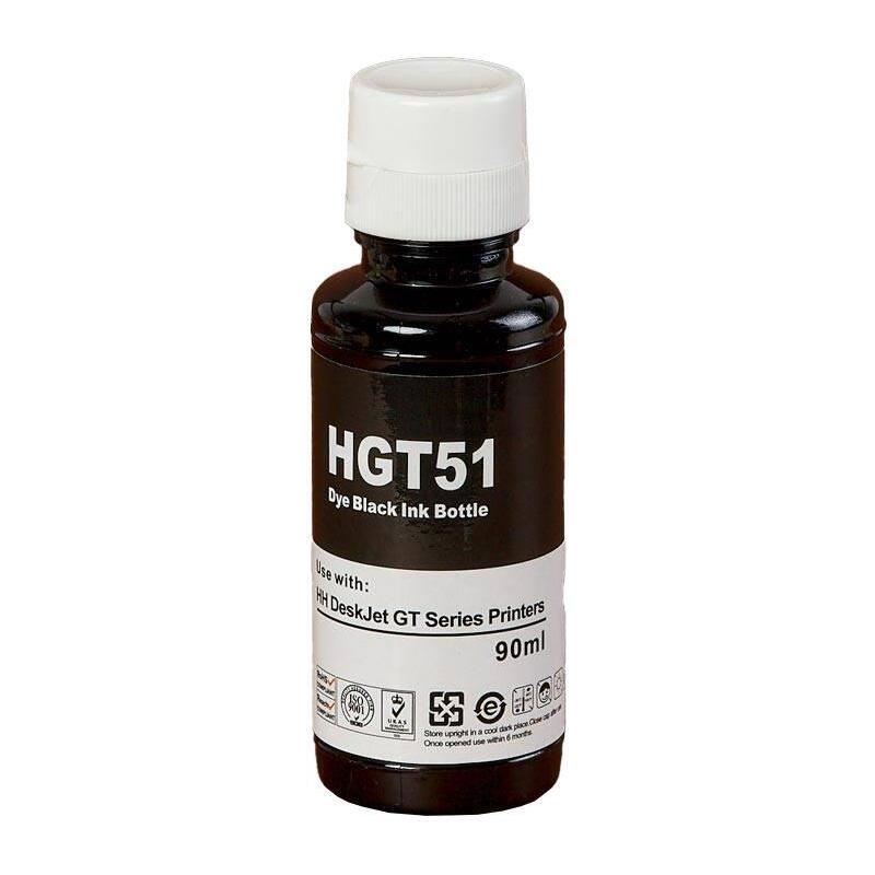 tinta-para-hp-x4e40ae-negro-90-ml-bulk
