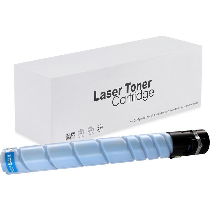 toner-para-konica-minolta-tn324c-cyan-26000-paginas-neutral-box