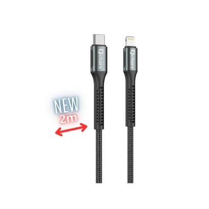 cable-qcharx-prague-lightning-2m