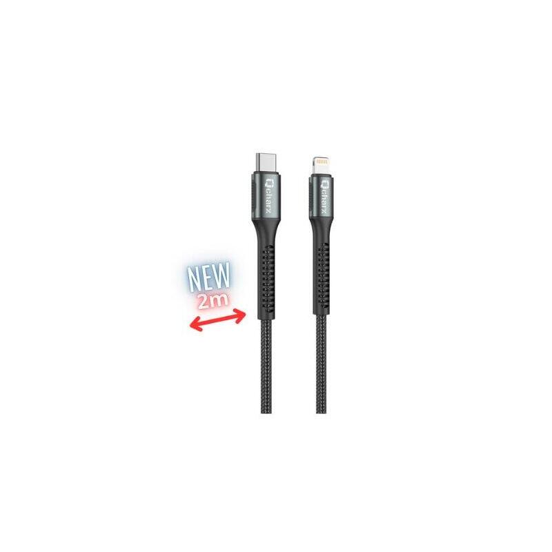 cable-qcharx-prague-lightning-2m