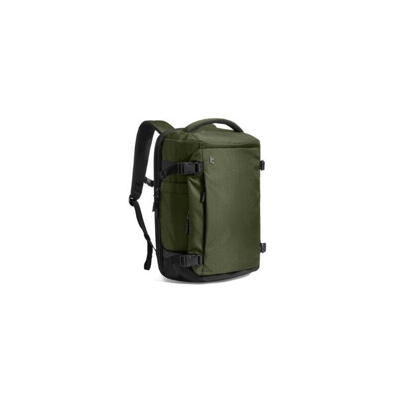 mochila-portatil-tomtoc-navigator-t66-l-green