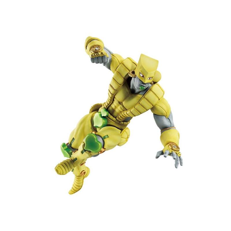 figura-ichibansho-jojo-s-bizarre-adventure-the-world