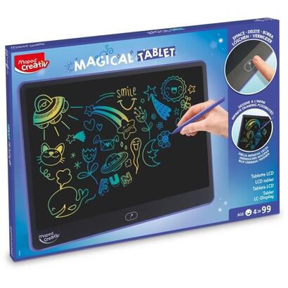 maped-magical-tablet-tableta-lcd-16-de-gran-formato-para-dibujar-para-niaos-a-partir-de-4-aaos