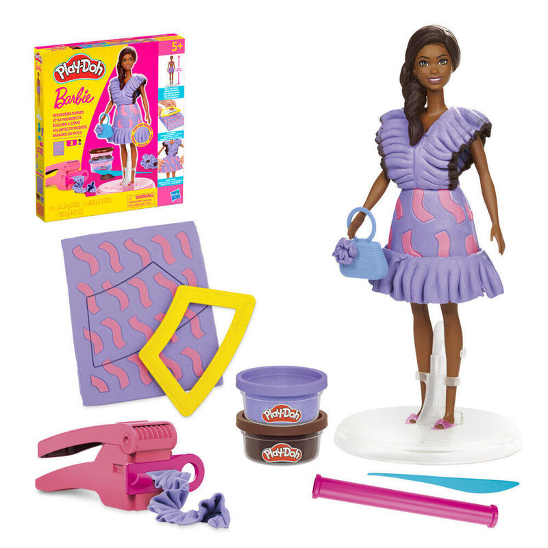 volantes-de-modista-barbie-play-doh