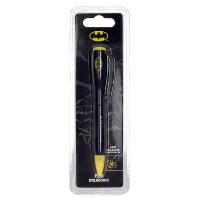 pack-de-24-unidades-boligrafo-batman-dc-comics-con-luz