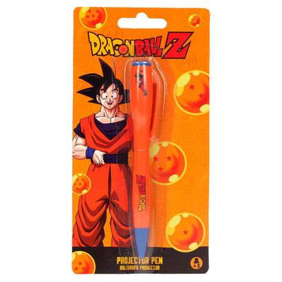 pack-de-24-unidades-boligrafo-proyector-luz-goku-dragon-ball