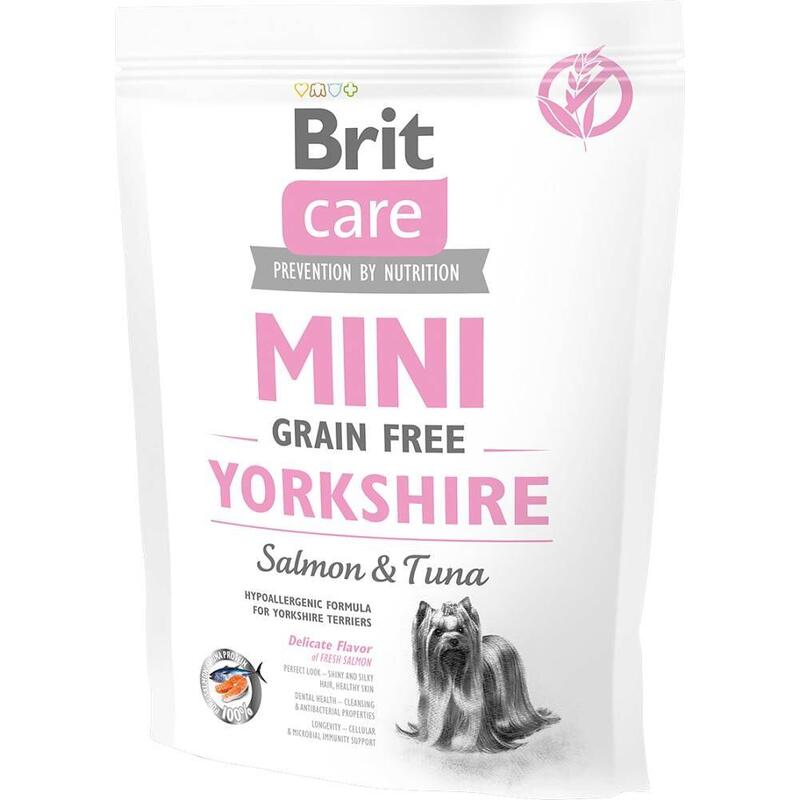 alimento-seco-para-perros-brit-care-mini-grain-free-yorkshire-400-g
