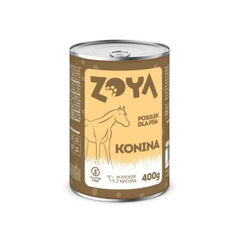 comida-humeda-para-perros-zoya-horse-400g