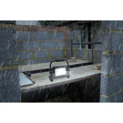 ansmann-fl30w-negro-led-30-w