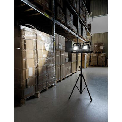 ansmann-fl30w-negro-led-30-w