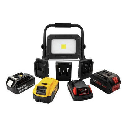 ansmann-fl30w-negro-led-30-w