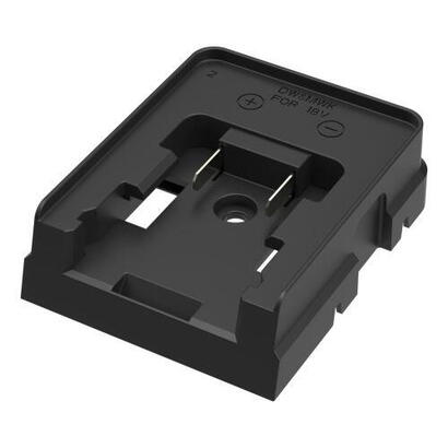 ansmann-fl30w-negro-led-30-w