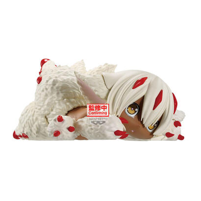 figura-fanuta-relax-time-made-in-abyss-21cm