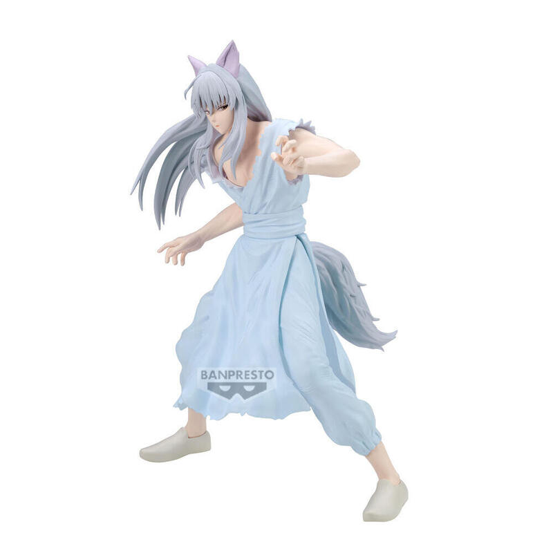 figura-banpresto-yu-yu-hakusho-maximatic-youko-kurama-23cm
