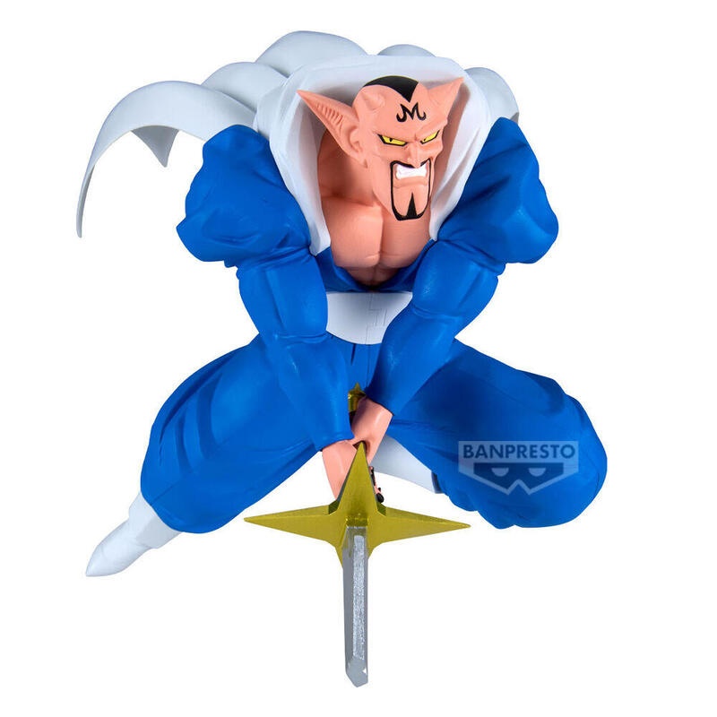 figura-banpresto-dragon-ball-z-match-makers-dabura-20cm