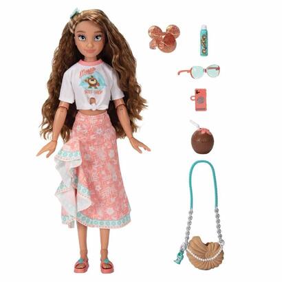 muneca-fashion-doll-vaiana-moana-disney-ily-4ever-25cm