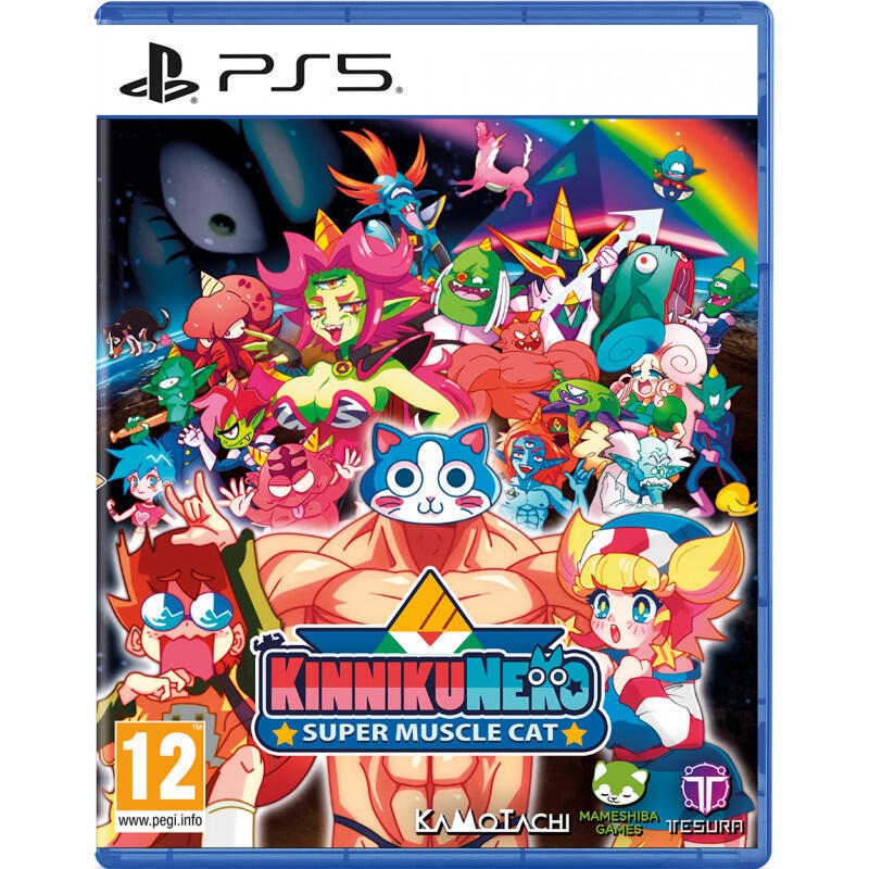 juego-kinnikuneko-super-muscle-cat-playstation-5