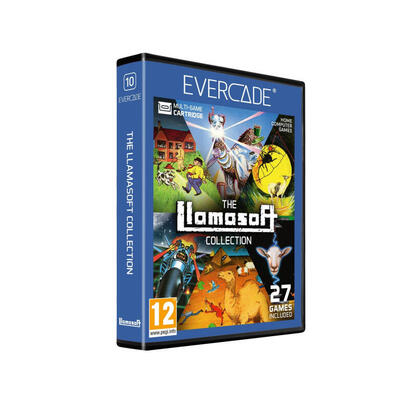 juego-the-llamasoft-collection-ret-evercade-retro-evercade