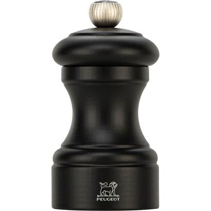 peugeot-bistro-pfeffermuhle-10-cm-matt-schwarz