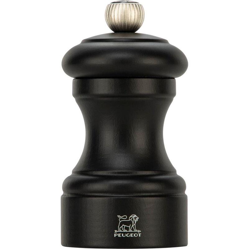 peugeot-bistro-pfeffermuhle-10-cm-matt-schwarz