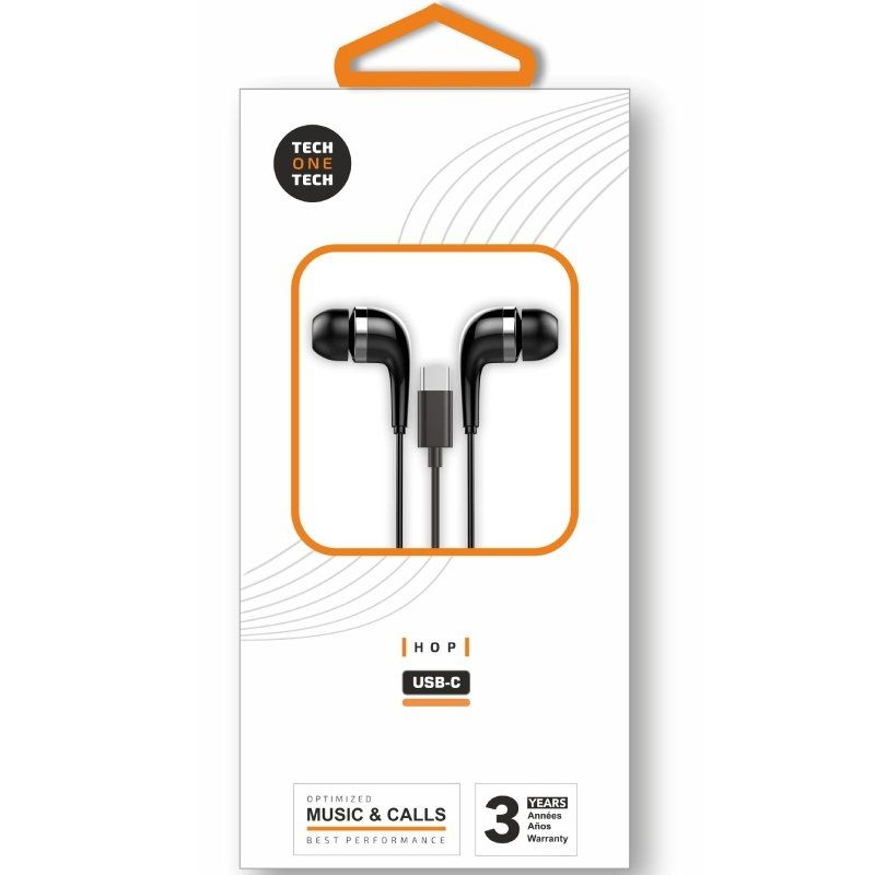 auriculares-intrauditivos-tech-one-tech-eartech-tec1305-con-microfono-usb-tipo-c-negros