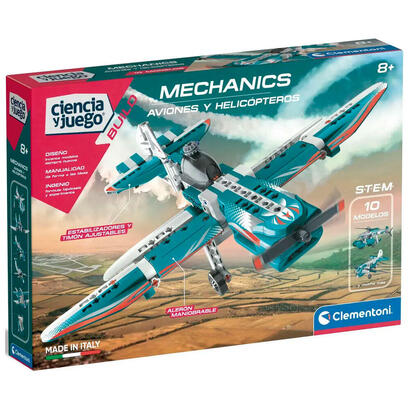 laboratorio-mecanica-aviones-y-helicopteros