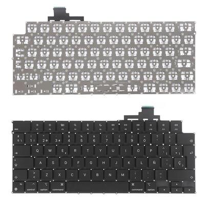 teclado-retroiluminado-para-portatil-apple-macbook-pro-a2681-a2790-negro