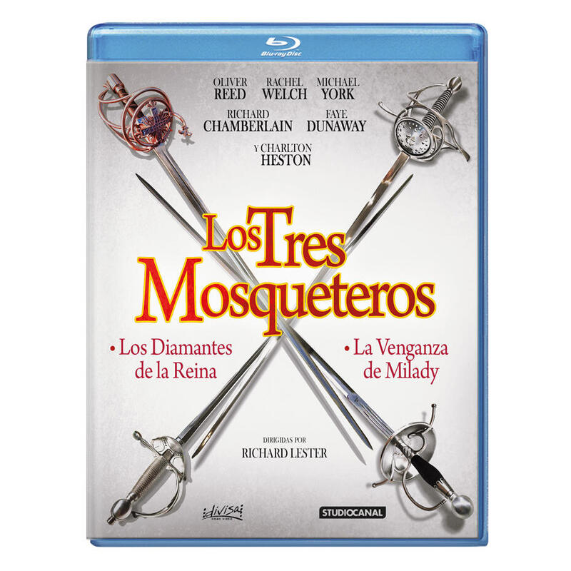 pelicula-los-tres-mosqueteros-pack-blu-ray