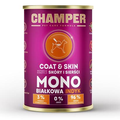 champer-coat-skin-salmon-comida-humeda-para-perros-400g