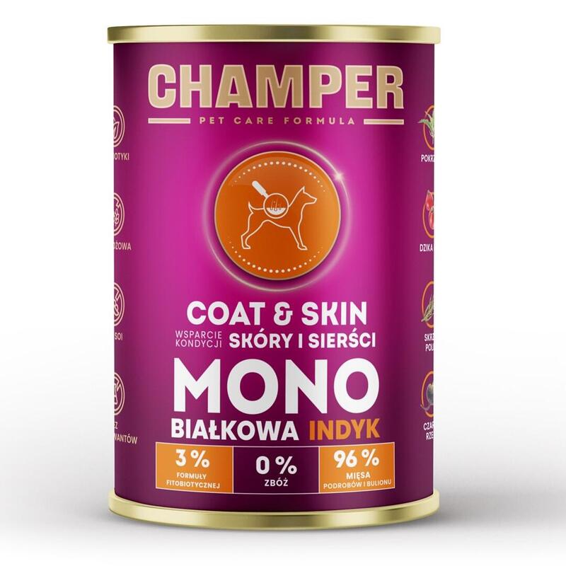 champer-coat-skin-salmon-comida-humeda-para-perros-400g
