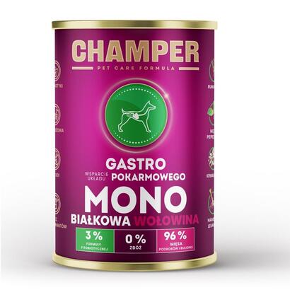 champer-gastro-beef-comida-humeda-para-perros-400g