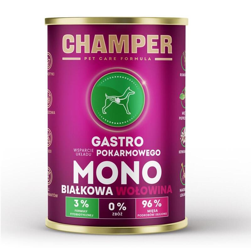 champer-gastro-beef-comida-humeda-para-perros-400g