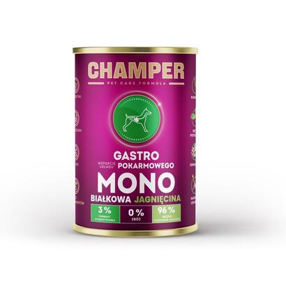 champer-gastro-lamb-comida-humeda-para-perros-400g