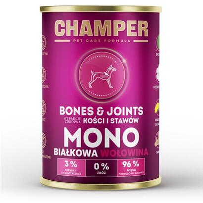champer-bones-joints-beef-comida-humeda-para-perros-400g