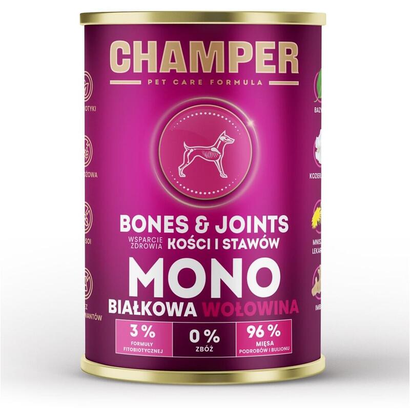 champer-bones-joints-beef-comida-humeda-para-perros-400g