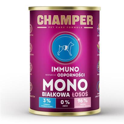champer-immuno-salmon-comida-humeda-para-perros-400g