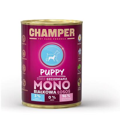 champer-puppy-salmon-comida-humeda-para-perros-400g
