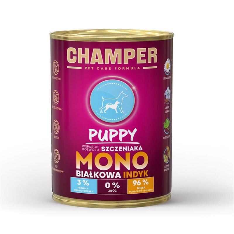 comida-humeda-para-perros-champer-puppy-turkey-400g