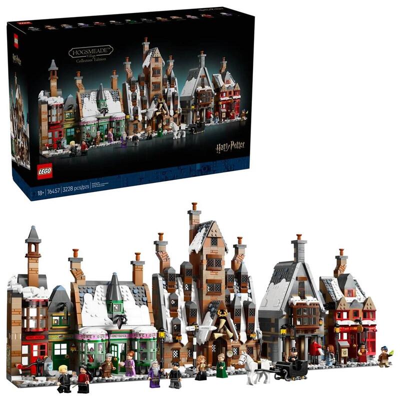 lego-harry-potter-76457-pueblo-de-hogsmeade-edicion-de-coleccionista