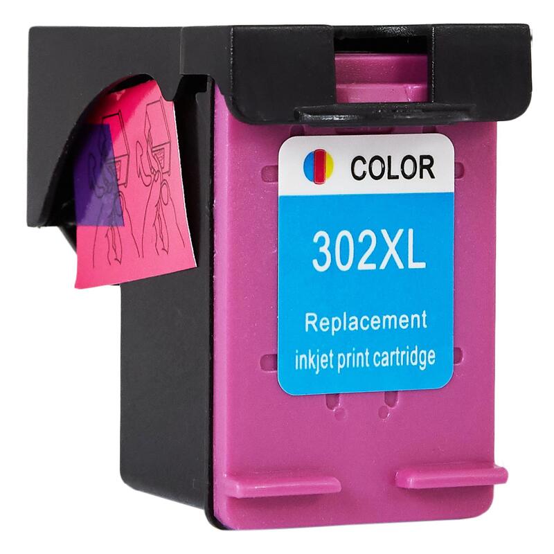 tinta-para-hp-f6u67ae-302xl-rem-multicolor-18-ml-bulk-show-ink-level
