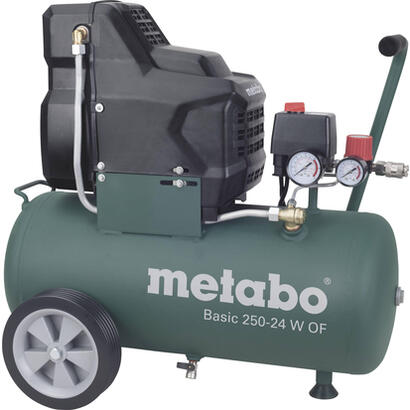 metabo-kompressor-basic-basic-250-24-w-of-601532000-ansaugleistung-220-lmin