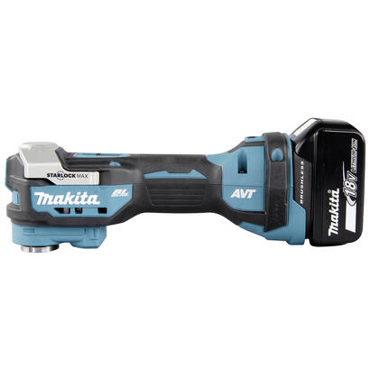 makita-herramienta-multifuncion-inalambrica-dtm52t1jx2-18-voltios-dtm52t1jx2