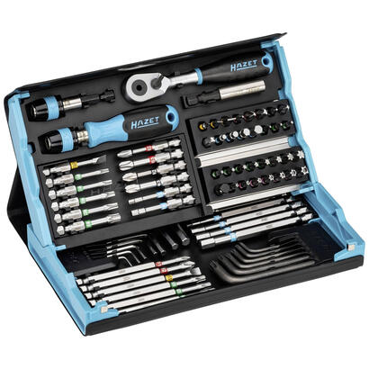 hazet-smartcase-bit-satz-2200sc-31-73-piezas-2200sc-31