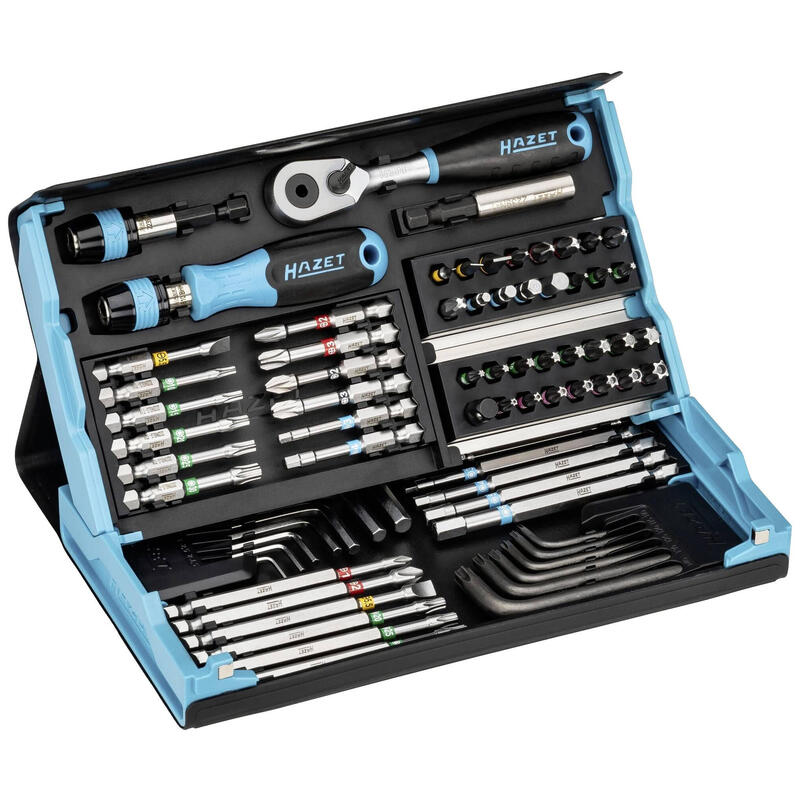 hazet-smartcase-bit-satz-2200sc-31-73-piezas-2200sc-31