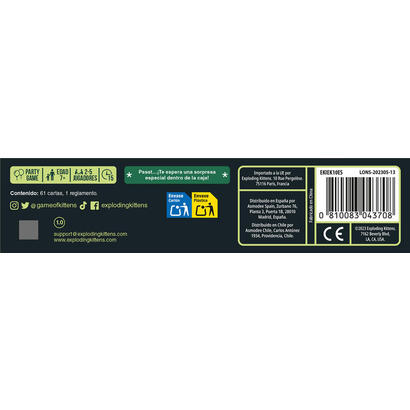 juego-de-mesa-exploding-kittens-zombie-kittens-edad-recomendada-7-anos